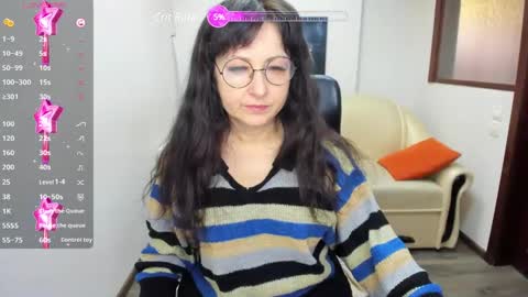 Snapshot of erica_edmonton chatting on 03.03.25 eRICA eDMONTON online show from 03.03.25