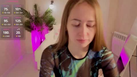 erica_mckenzie online show from 02.09.26