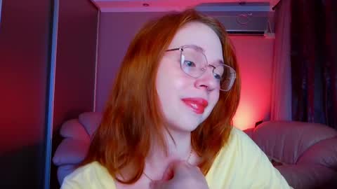 Snapshot of erica_nelson chatting on 05.09.26 Erica 3 online show from 05.09.26