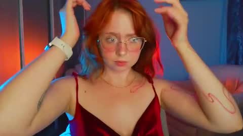 Erica 3 online show from 07.06.26