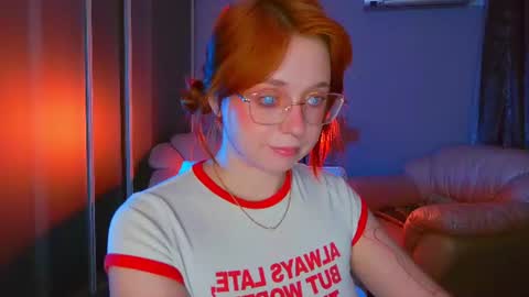 Erica 3 online show from 07.25.26