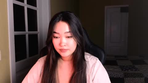 Erica Wayne online show from 02.04.25