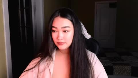 Erica Wayne online show from 03.11.25