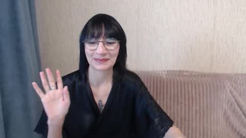 Snapshot of ericablack8 chatting on 11.19.25 ericablack8 online show from 11.19.25