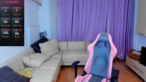 Erika online show from 01.11.26