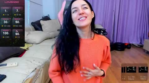 Erika online show from 01.13.26