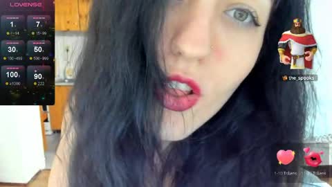 Erika online show from 04.23.26
