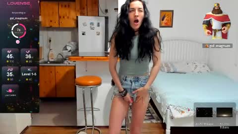 Erika online show from 04.25.26
