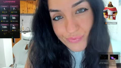 Erika online show from 07.03.26