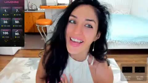 Erika online show from 07.27.26