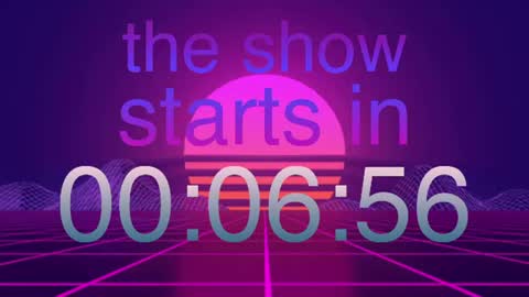 Erica online show from 07.03.26