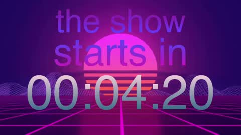 Erica online show from 08.03.26