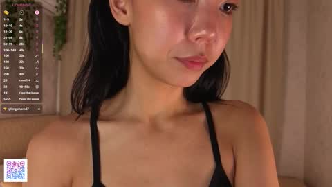 Snapshot of ericajackosn chatting on 12.20.25 Emily online show from 12.20.25