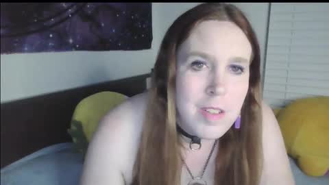 Erica online show from 02.24.25