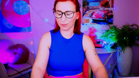 ericapotter online show from 05.04.26