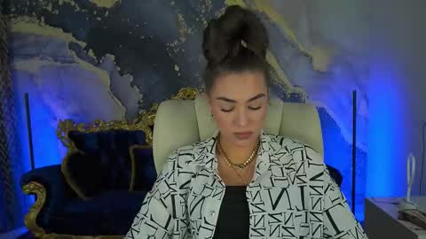 Erica online show from 09.21.25