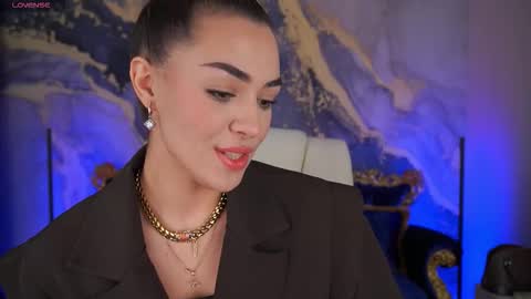 Erica online show from 10.02.25