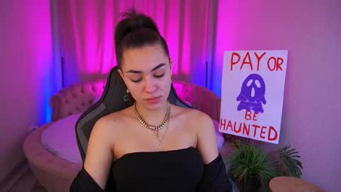 Erica online show from 11.02.25