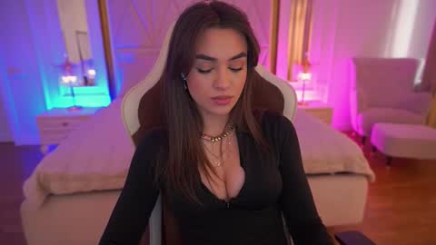 Erica online show from 02.10.26