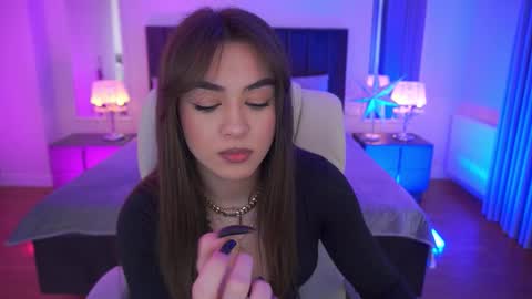 Erica online show from 02.27.26