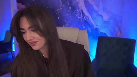 Snapshot of ericasin chatting on 05.14.26 Erica online show from 05.14.26