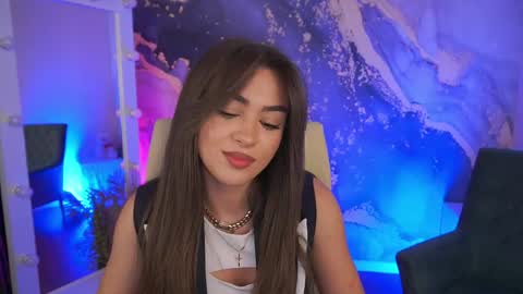 Snapshot of ericasin chatting on 06.05.26 Erica online show from 06.05.26