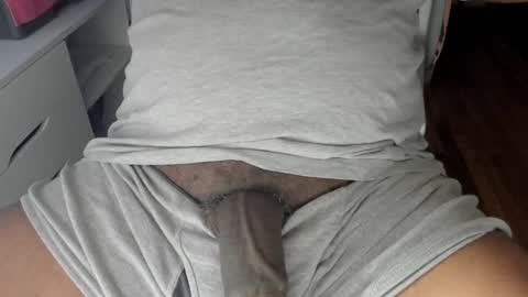 Snapshot of ericbishop1 chatting on 03.08.26 EricBishop1 online show from 03.08.26