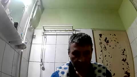 Snapshot of ericboy32 chatting on 02.16.25 eric online show from 02.16.25