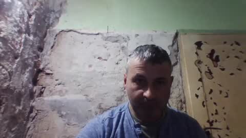 Snapshot of ericboy32 chatting on 10.30.25 eric online show from 10.30.25