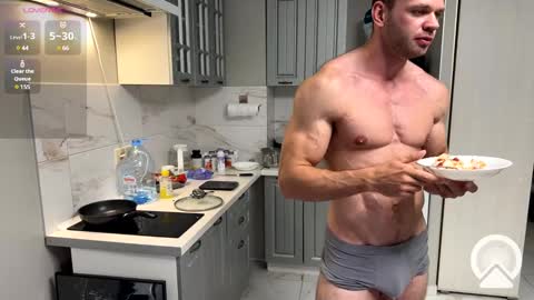 Nick online show from 02.22.25