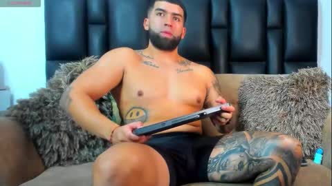 Snapshot of erick_blake_ chatting on 01.14.26 my online show from 01.14.26