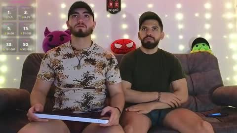 ERICK online show from 12.04.24