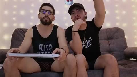 ERICK online show from 12.14.24