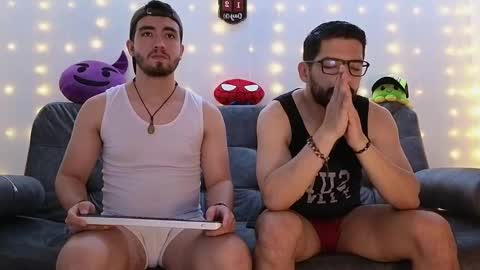 ERICK online show from 12.18.24