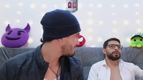 ERICK online show from 12.19.24