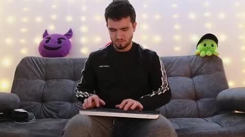 ERICK online show from 12.20.24