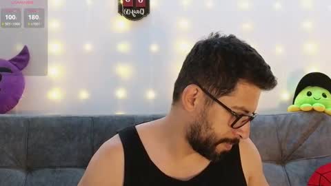 ERICK online show from 12.21.24