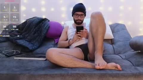 ERICK online show from 12.22.24