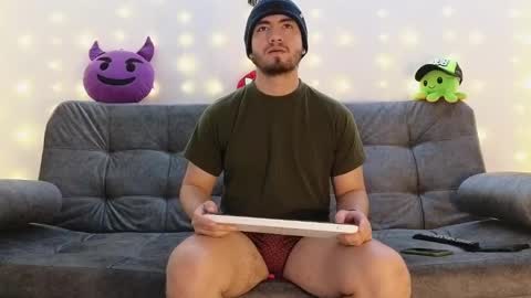 ERICK online show from 12.24.24