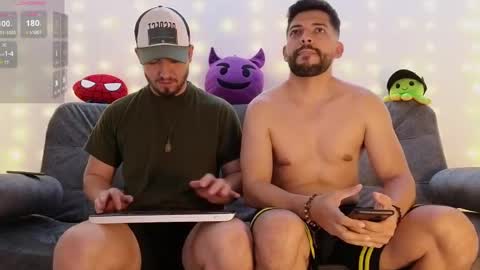 ERICK online show from 12.31.24