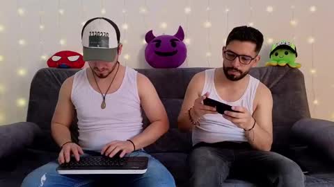 ERICK online show from 01.06.25