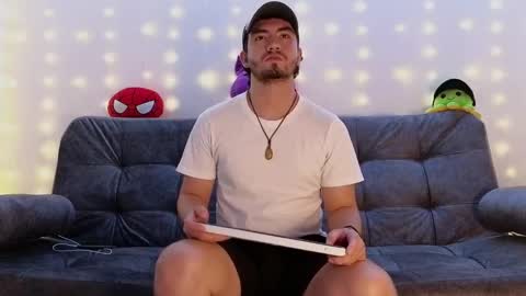 ERICK online show from 01.09.25