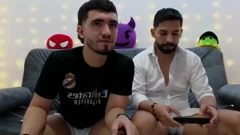 ERICK online show from 01.09.25