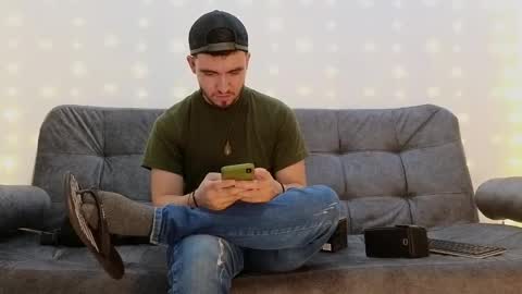 ERICK online show from 01.10.25