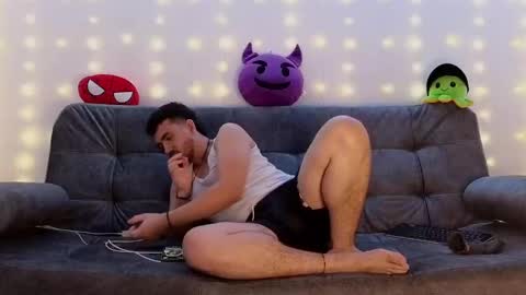 ERICK online show from 01.16.25