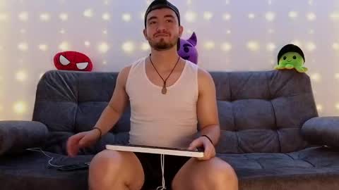 ERICK online show from 01.17.25