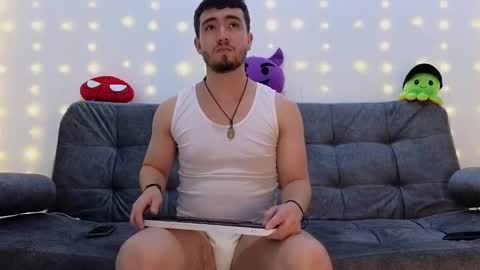 ERICK online show from 01.20.25