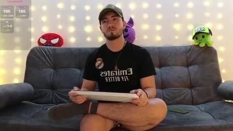 ERICK online show from 01.21.25