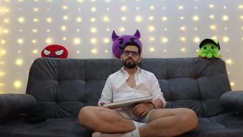 ERICK online show from 01.23.25