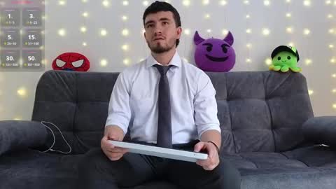 ERICK online show from 01.23.25